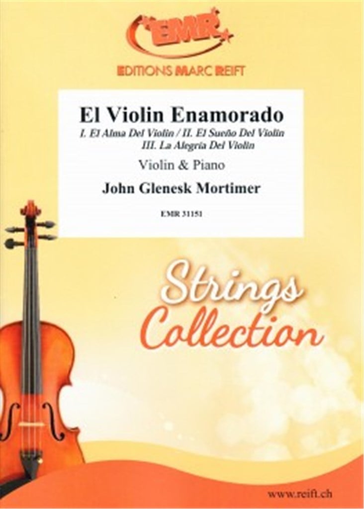 El Violin Enamorado